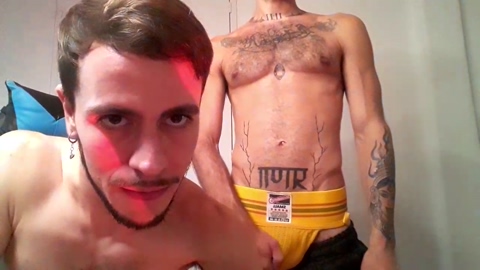 azciel  10-03-2023 Recorded Video horny
