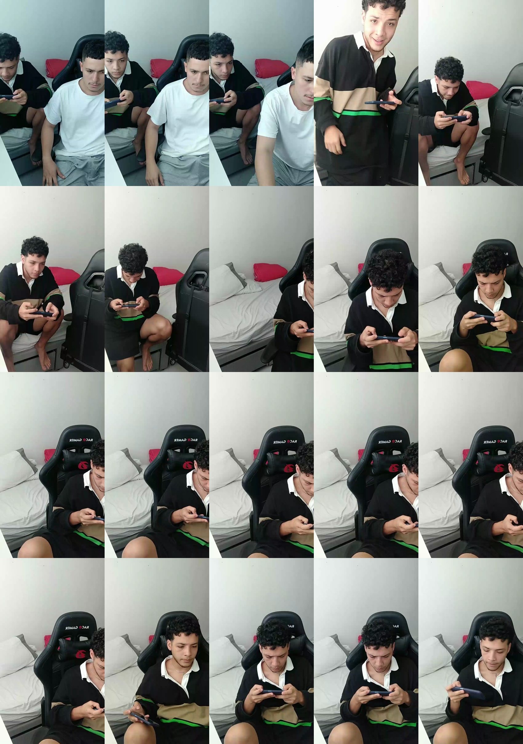bastianboyfun  10-03-2023 Recorded Video spank