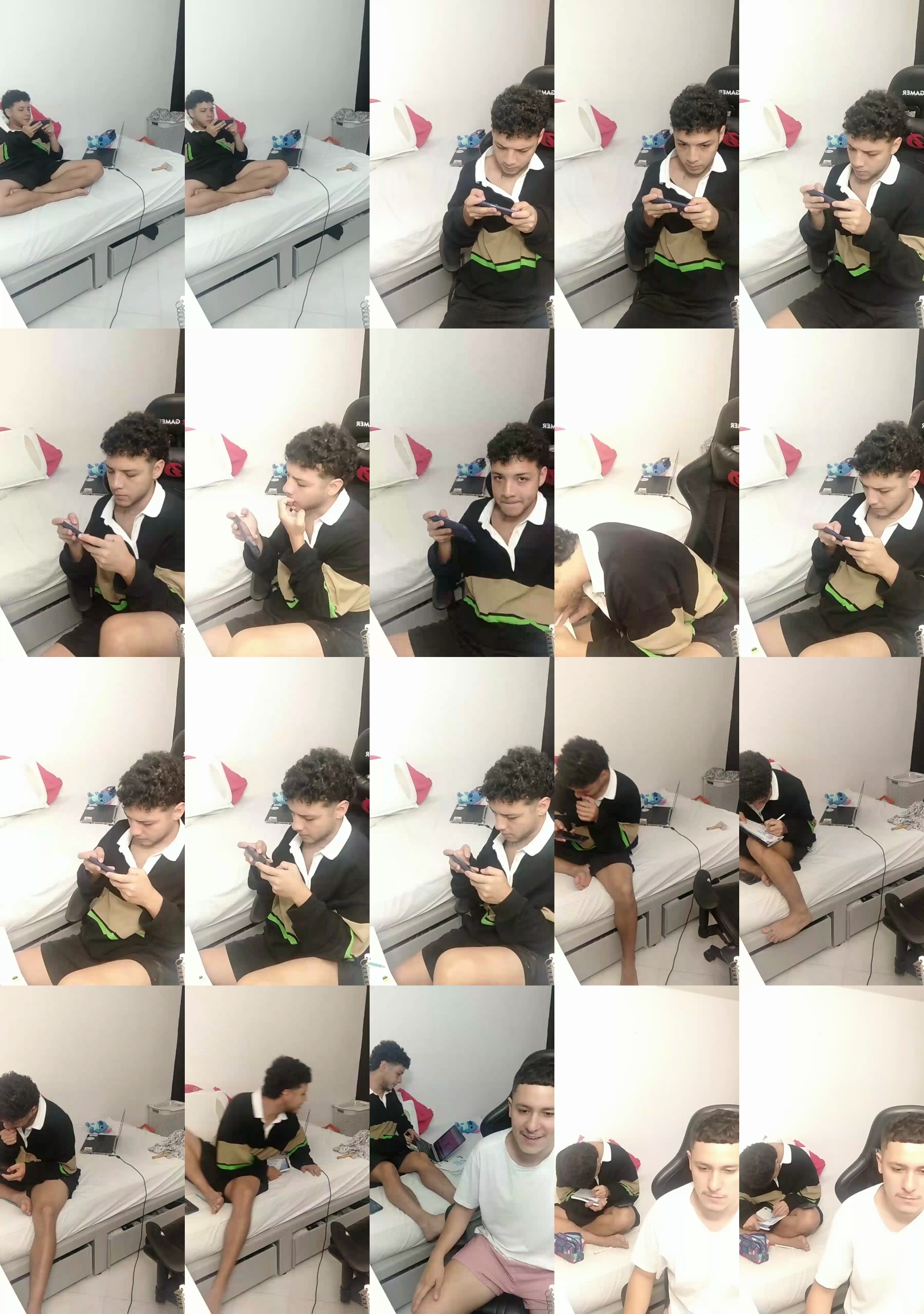 bastianboyfun  10-03-2023 Recorded Video Pretty