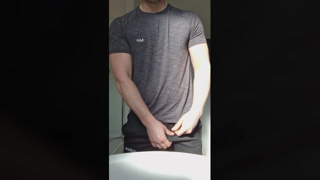 britblake  11-03-2023 Recorded Video prettyface