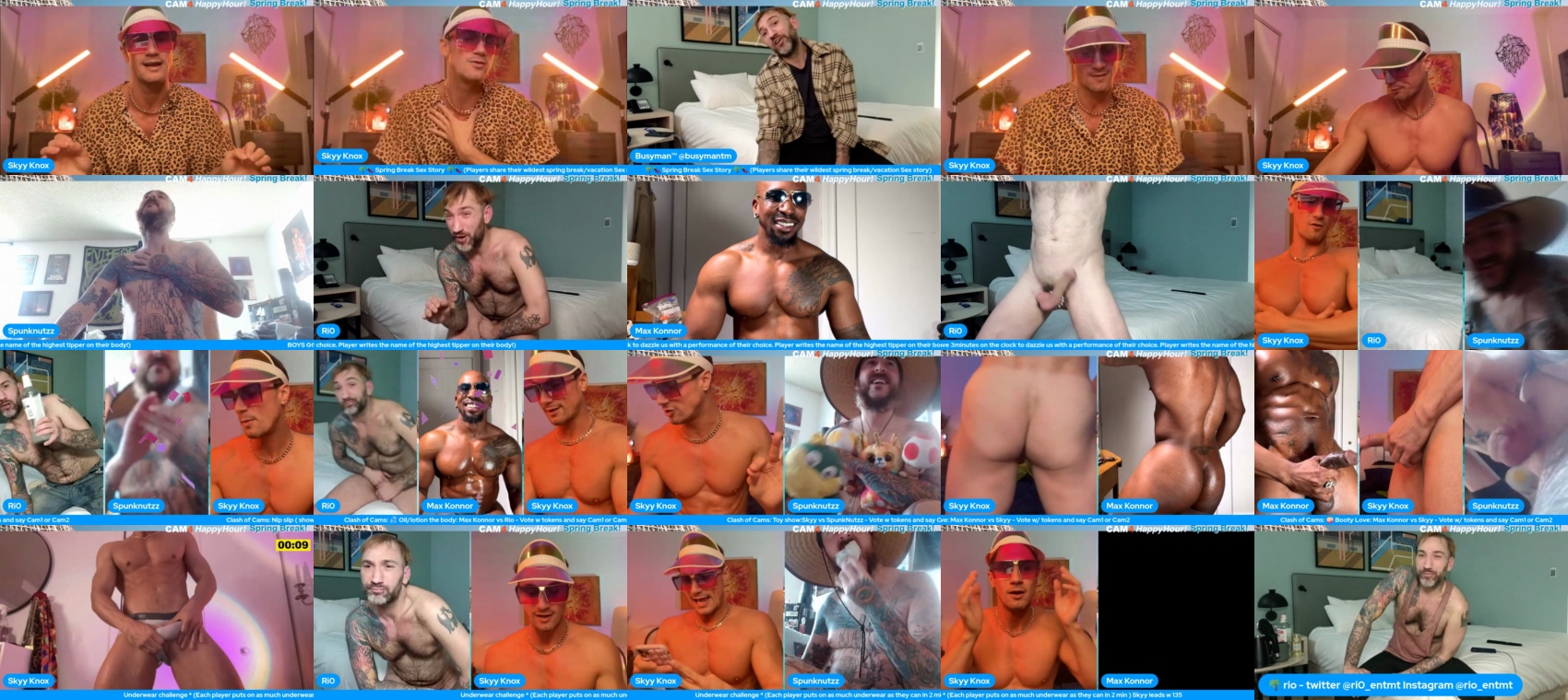 cam4happyhour  10-03-2023 Recorded Video ass