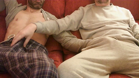 couplegaysexy  10-03-2023 Recorded Video legs