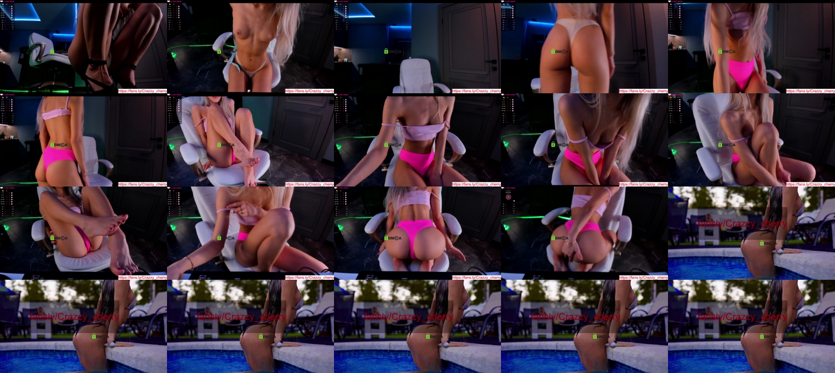 crazzy_cherry 11-03-2023 fingering 