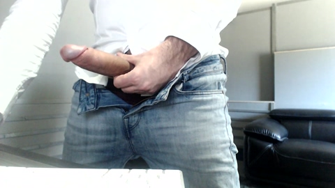 fenicerossa  11-03-2023 Recorded Video twink
