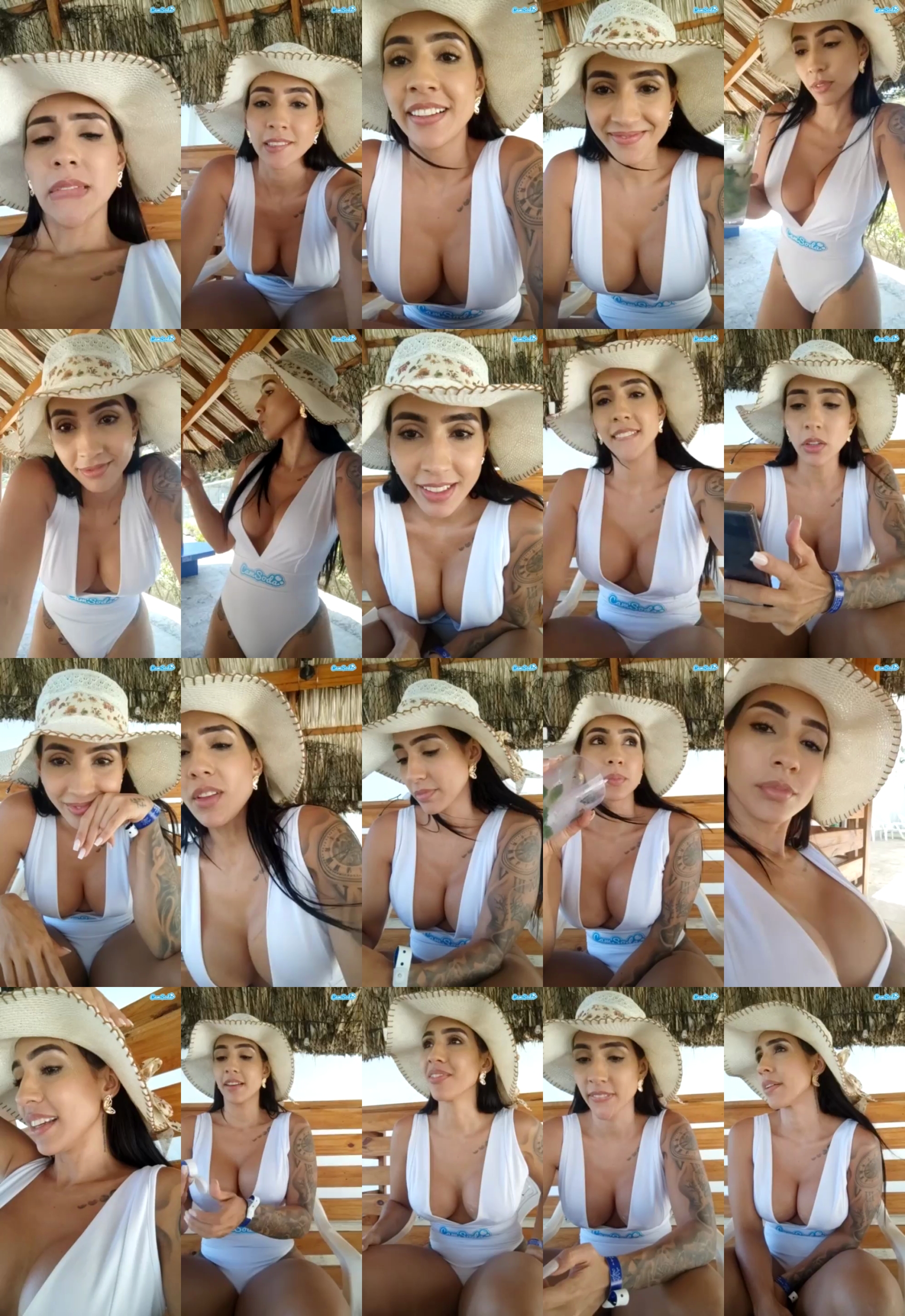 iamanna 10-03-2023 bigtoys CamSoda