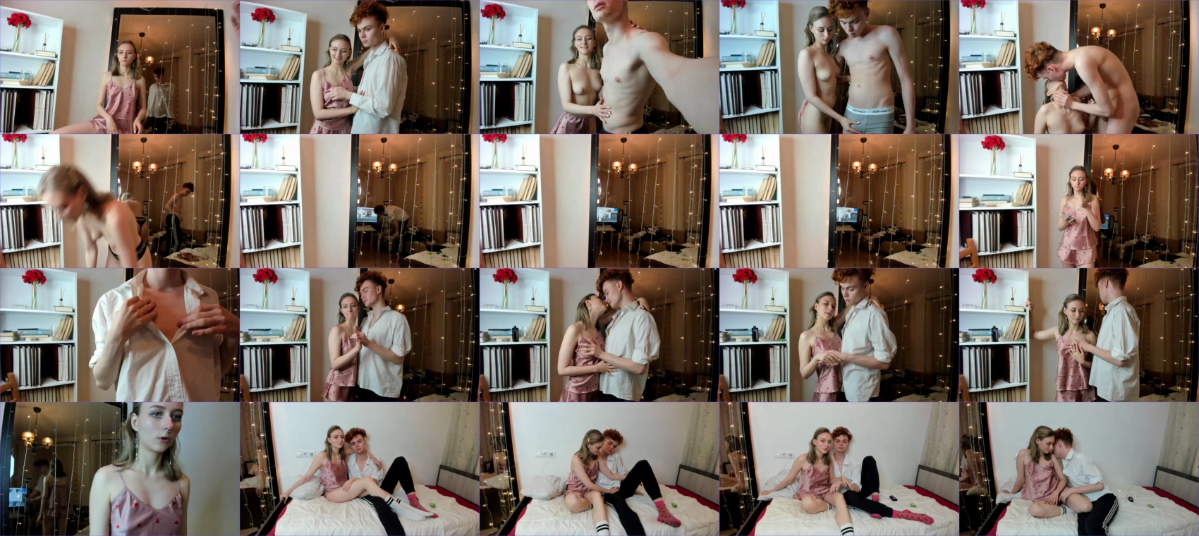 jacobthomsonn  10-03-2023 Recorded Video beauty