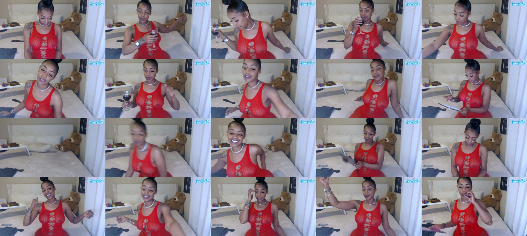 january-rose 11-03-2023 Porn CamSoda