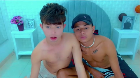 jeykopandmike  10-03-2023 video Naked