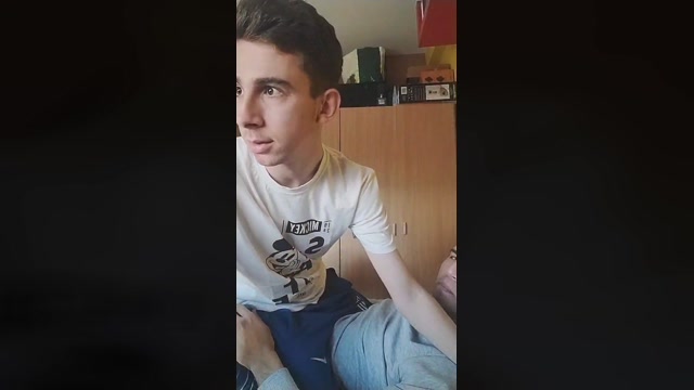 jovencitos_mad  11-03-2023 Recorded Video jackoff