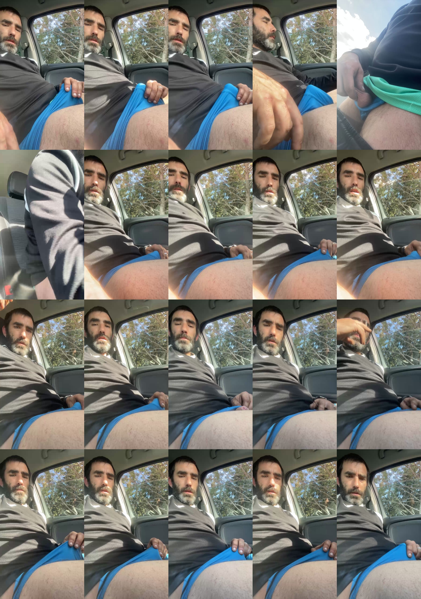 lavencida4  11-03-2023 Recorded Video hard