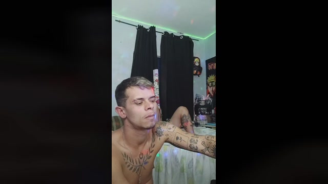 levi1998  10-03-2023 Recorded Video horny