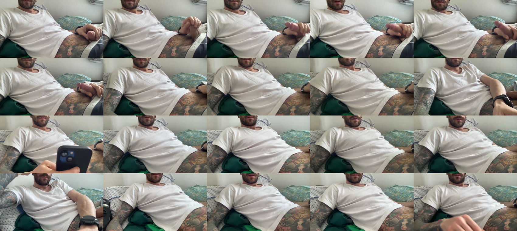 mariojordan1  11-03-2023 Recorded Video Cam