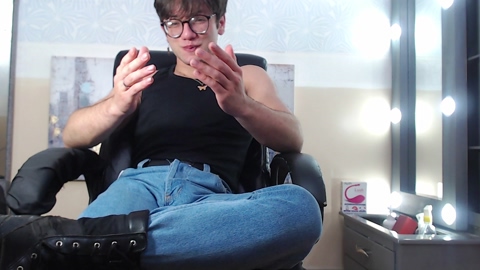 noah_eden  10-03-2023 Recorded Video hot