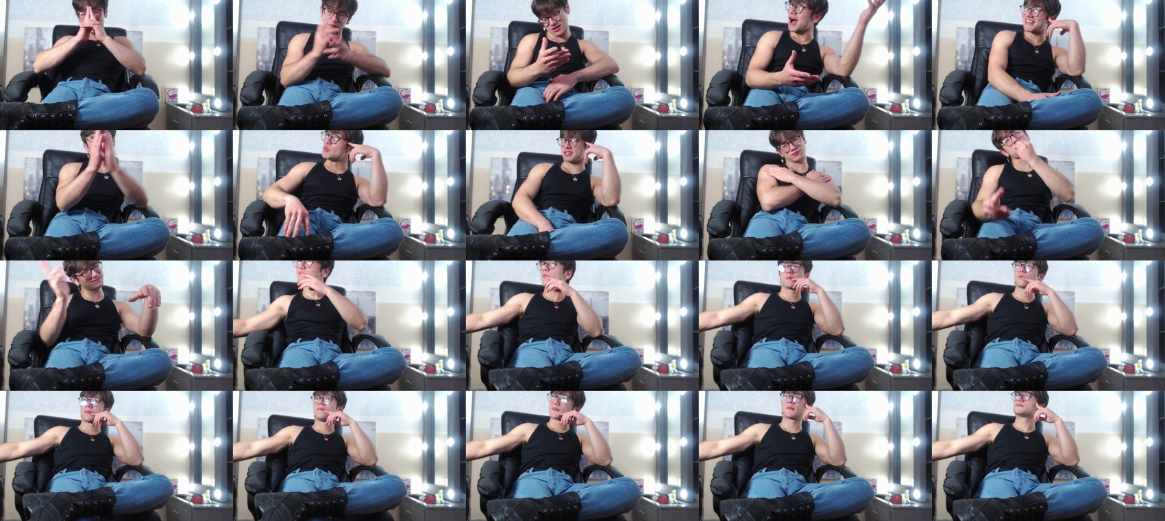 noah_eden  10-03-2023 Recorded Video hot
