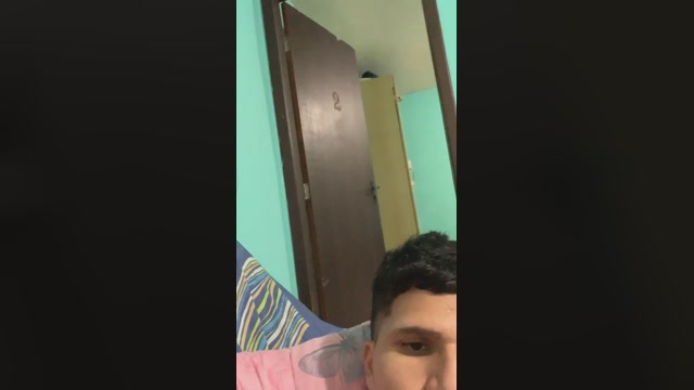 pedrovip2  10-03-2023 Recorded Video lick