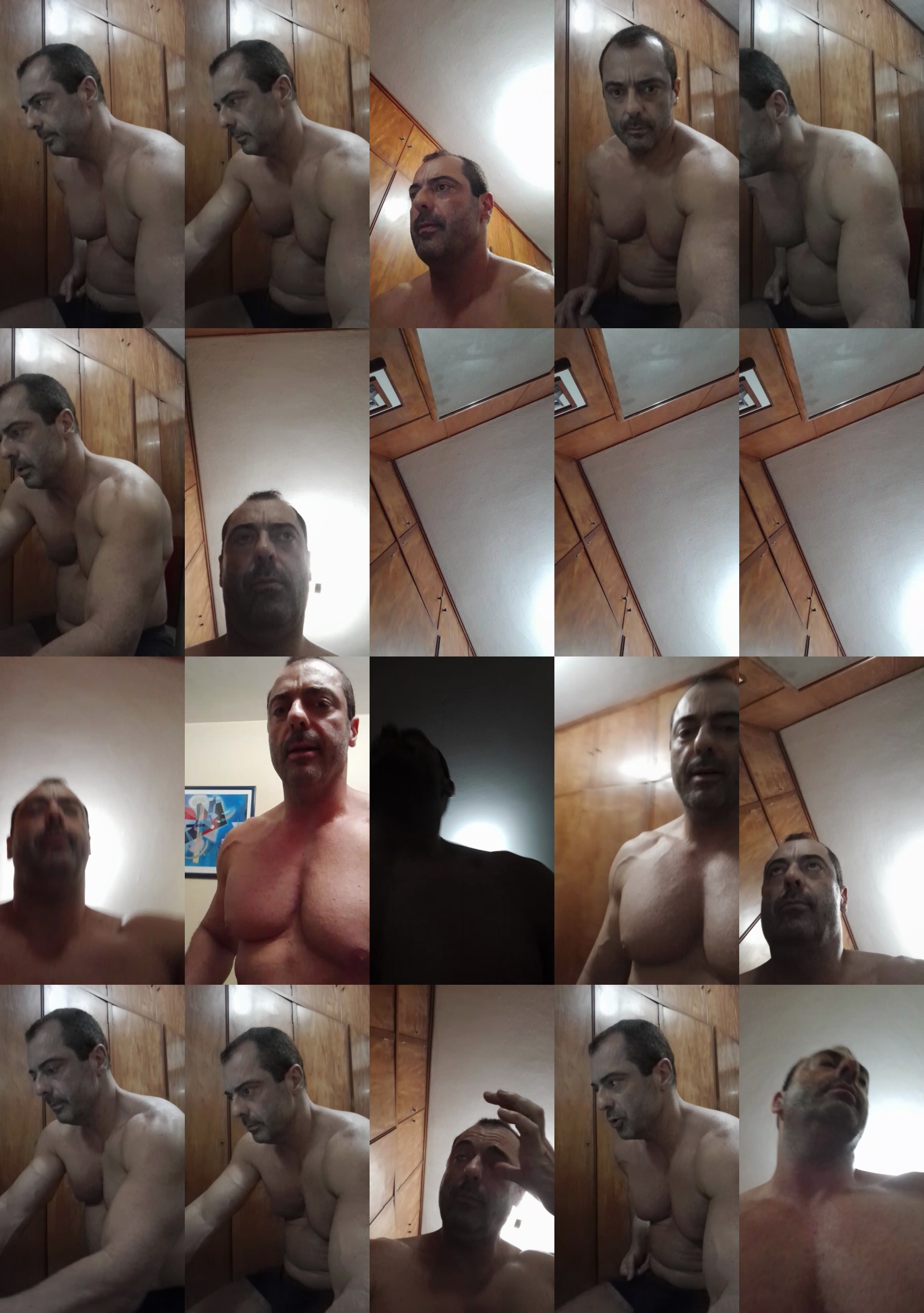 personal1971  10-03-2023 Recorded Video strip