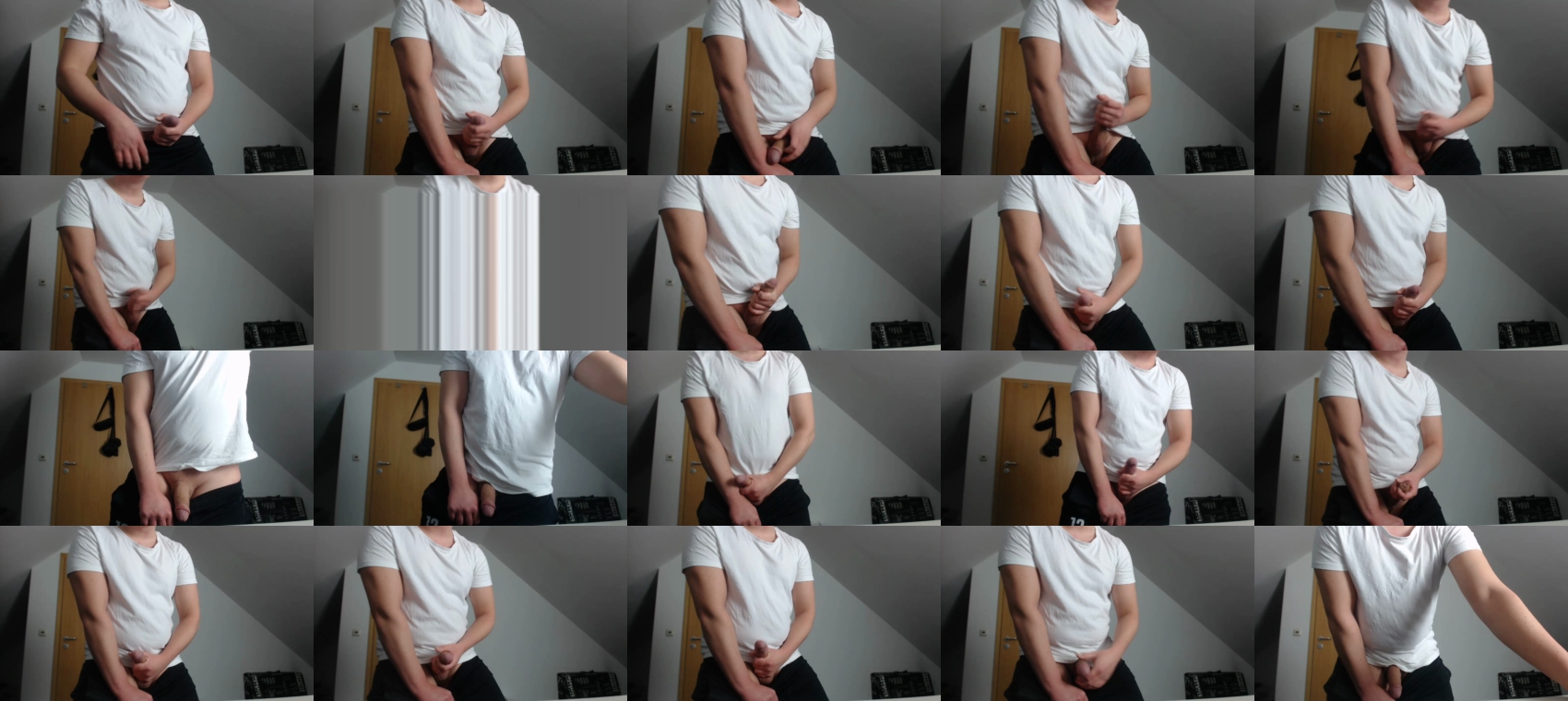 qlens33  10-03-2023 Recorded Video bj-dildo