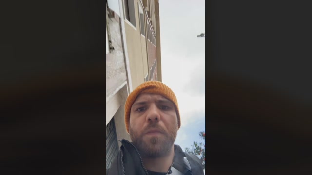 ragazzochiaro1  10-03-2023 Recorded Video striptease