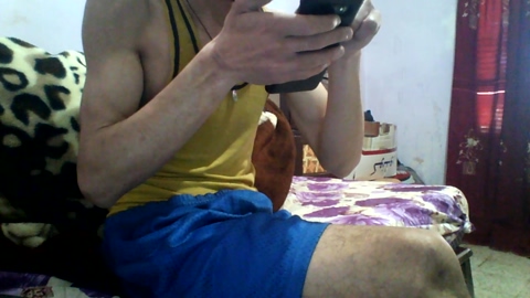sami883  11-03-2023 Recorded Video sweet