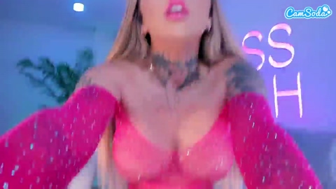 sofiamarin CamSoda 10-03-2023 sexy Females