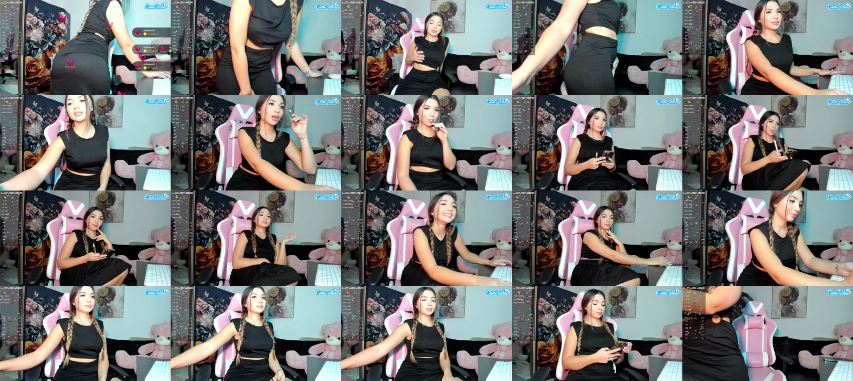 sweetreya 10-03-2023 fuckhard CamSoda