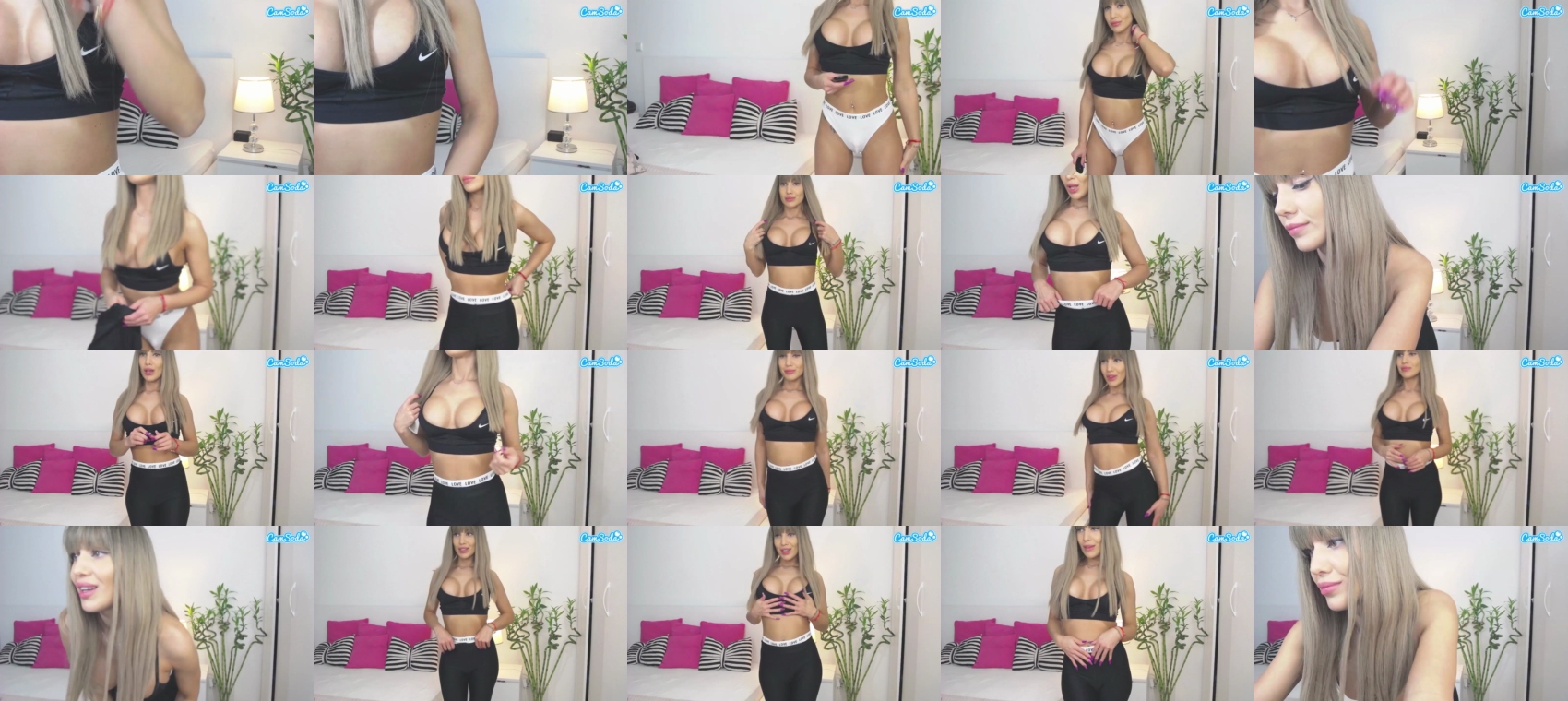 yajis 10-03-2023 beauty CamSoda