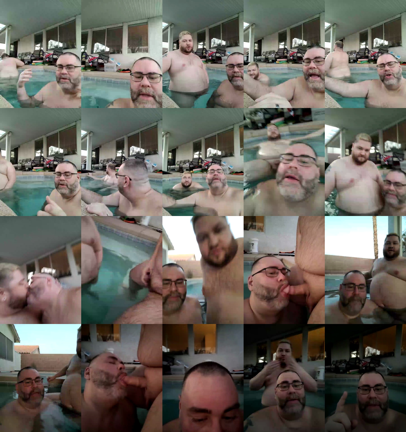 DaBearDood  11-03-2023 video bigdick