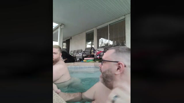 DaBearDood  11-03-2023 video bigdick