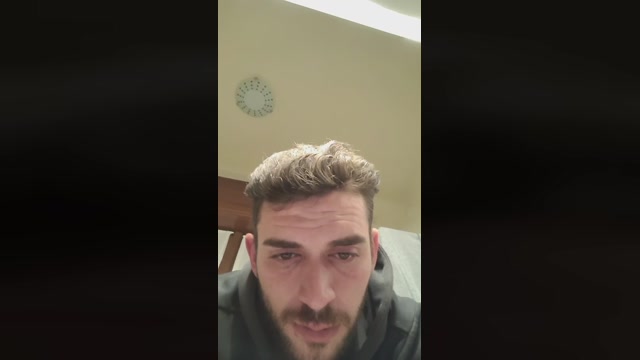 Ervin2900  11-03-2023 Recorded Video jerkoff