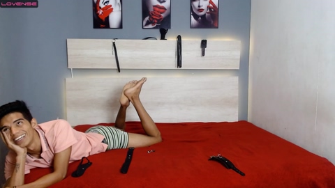 FuckwhiteBoy  12-03-2023 video bigass