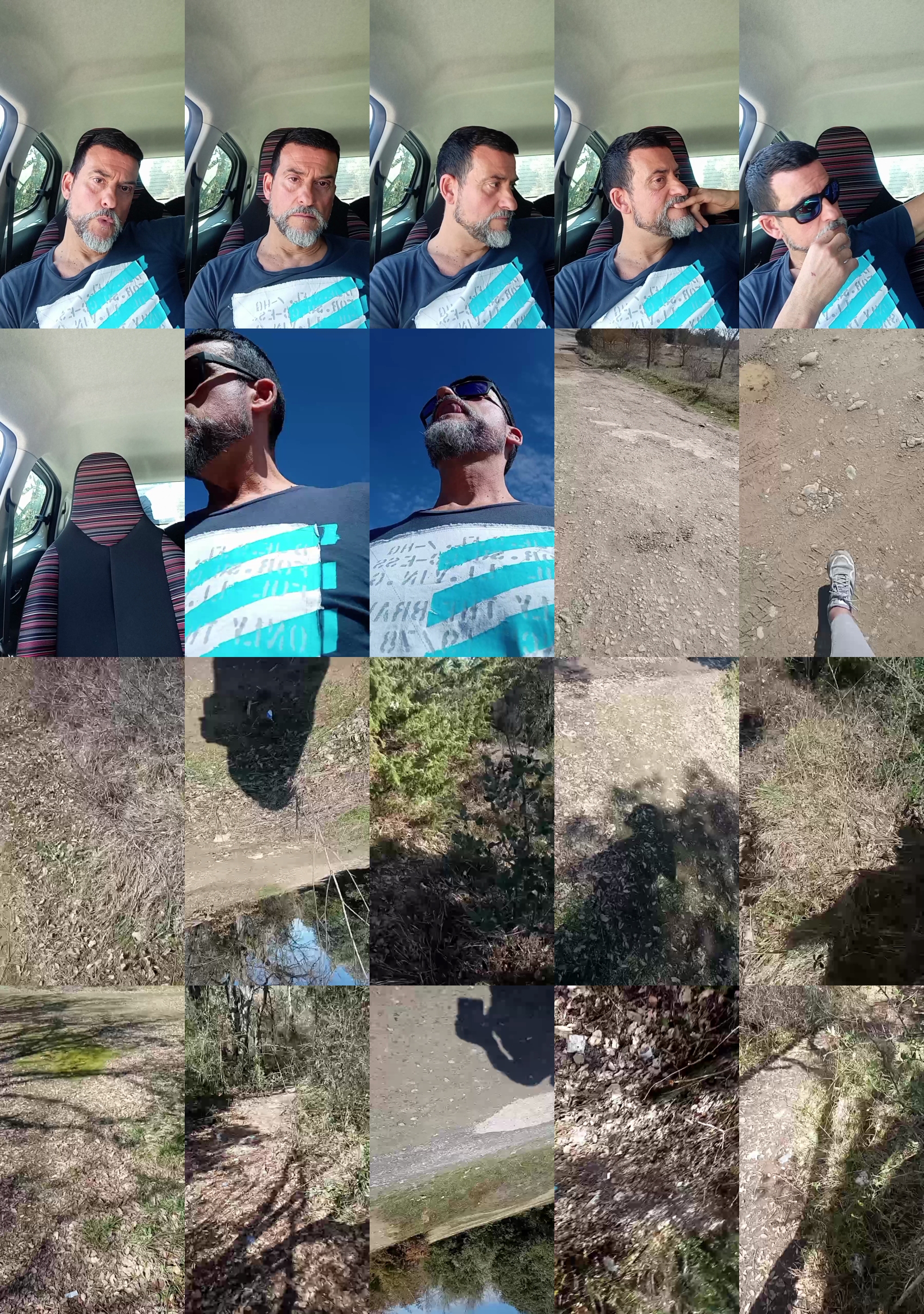 Gastea1  12-03-2023 Recorded Video jerkoff