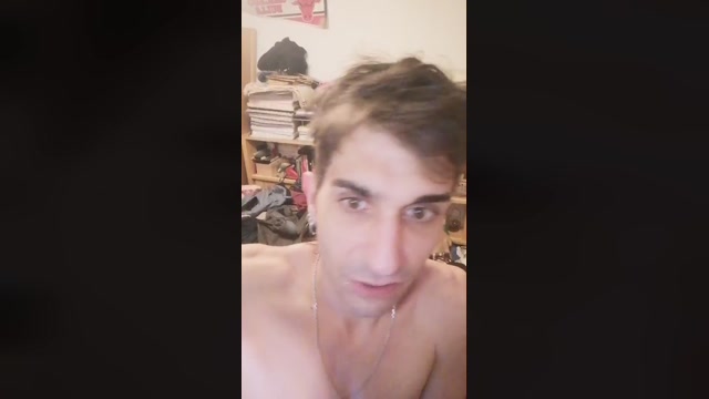 Kain473  11-03-2023 Recorded Video beauty