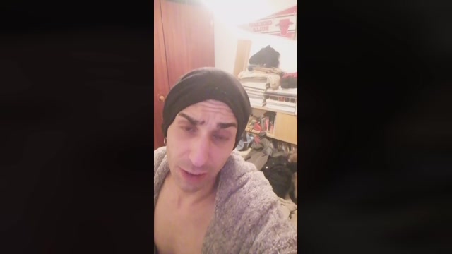 Kain473  11-03-2023 Recorded Video fingering