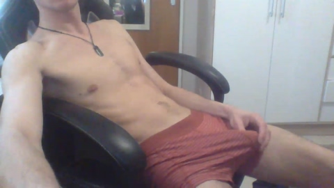 Leon9213  12-03-2023 Recorded Video orgasm