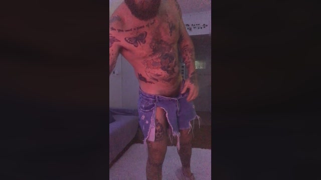 Mallmannfff  11-03-2023 Recorded Video horny