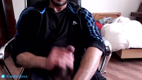 Mikesfyres  12-03-2023 Recorded Video fuckass