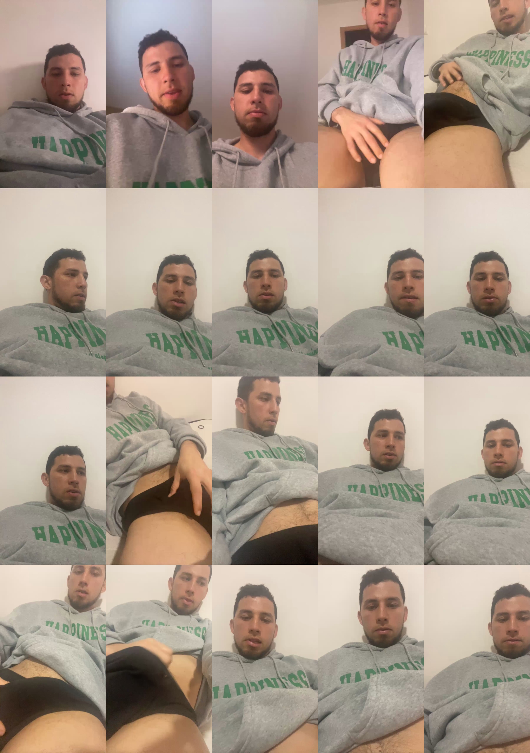 Santiagosra96  12-03-2023 Recorded Video kiss