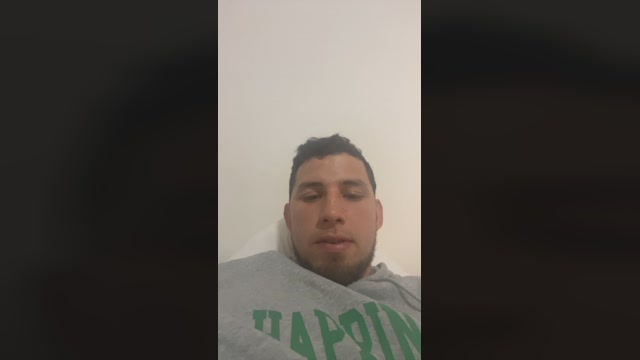 Santiagosra96  12-03-2023 Recorded Video blowjob