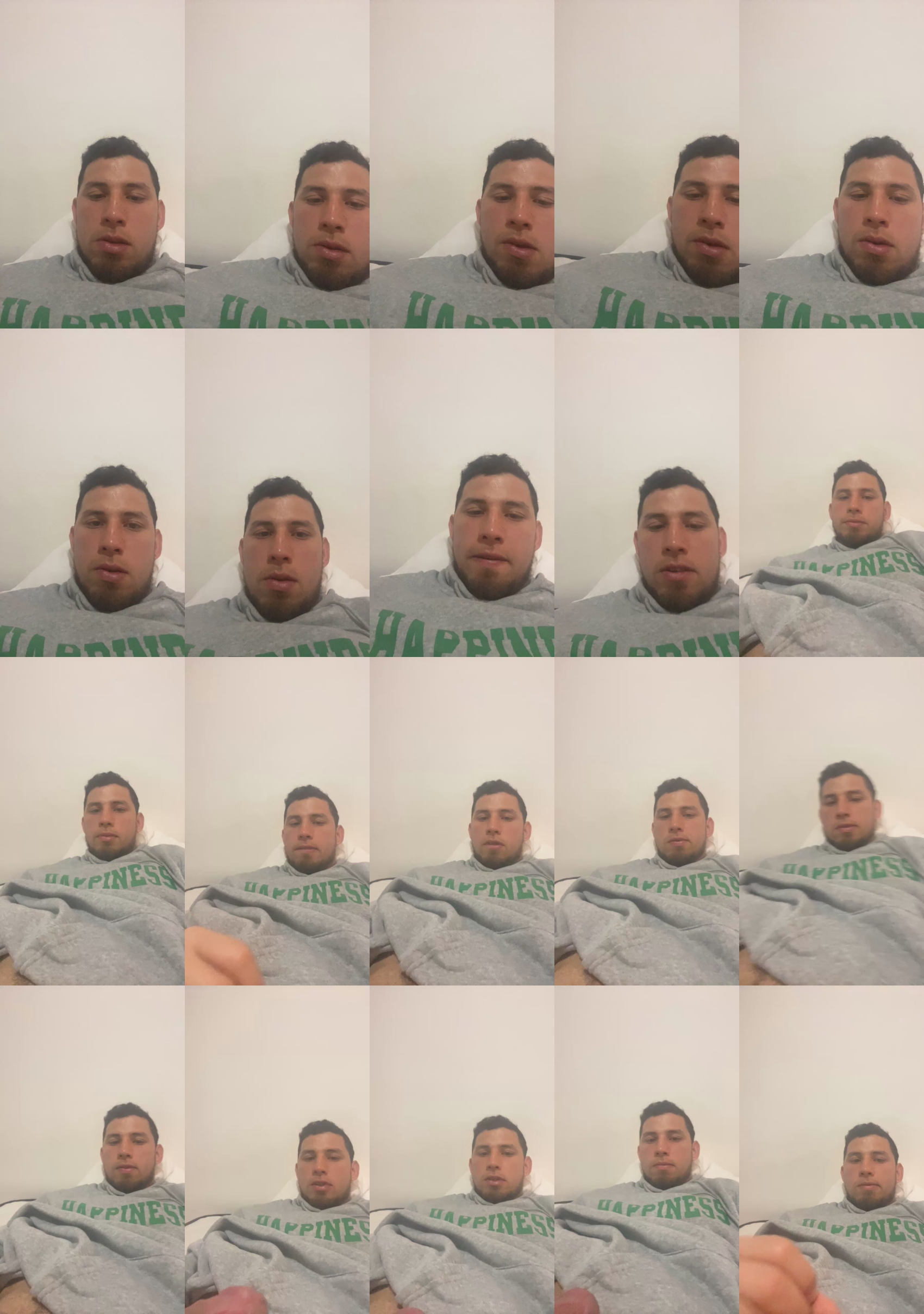 Santiagosra96  12-03-2023 Recorded Video wank