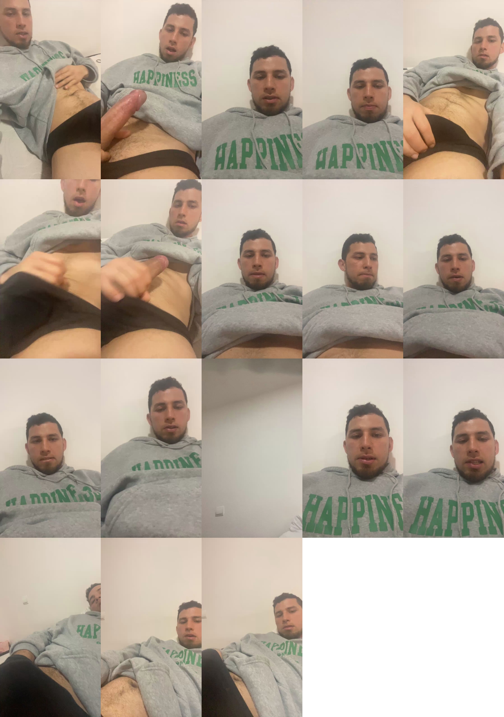 Santiagosra96  12-03-2023 Recorded Video fuck