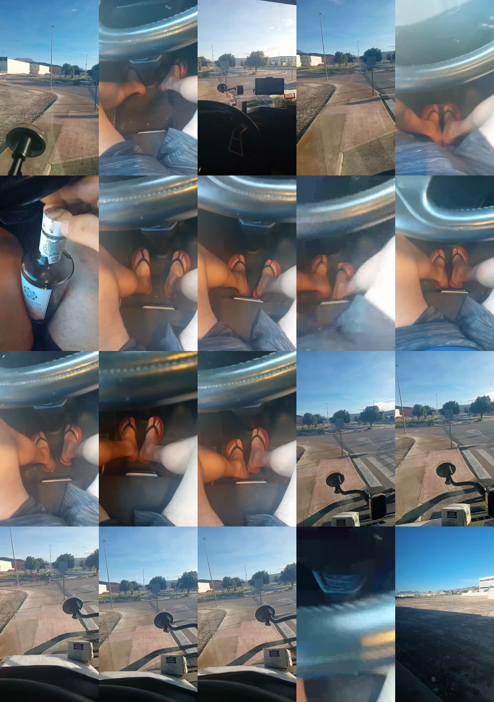 Zayd_69  11-03-2023 Recorded Video fuckhard