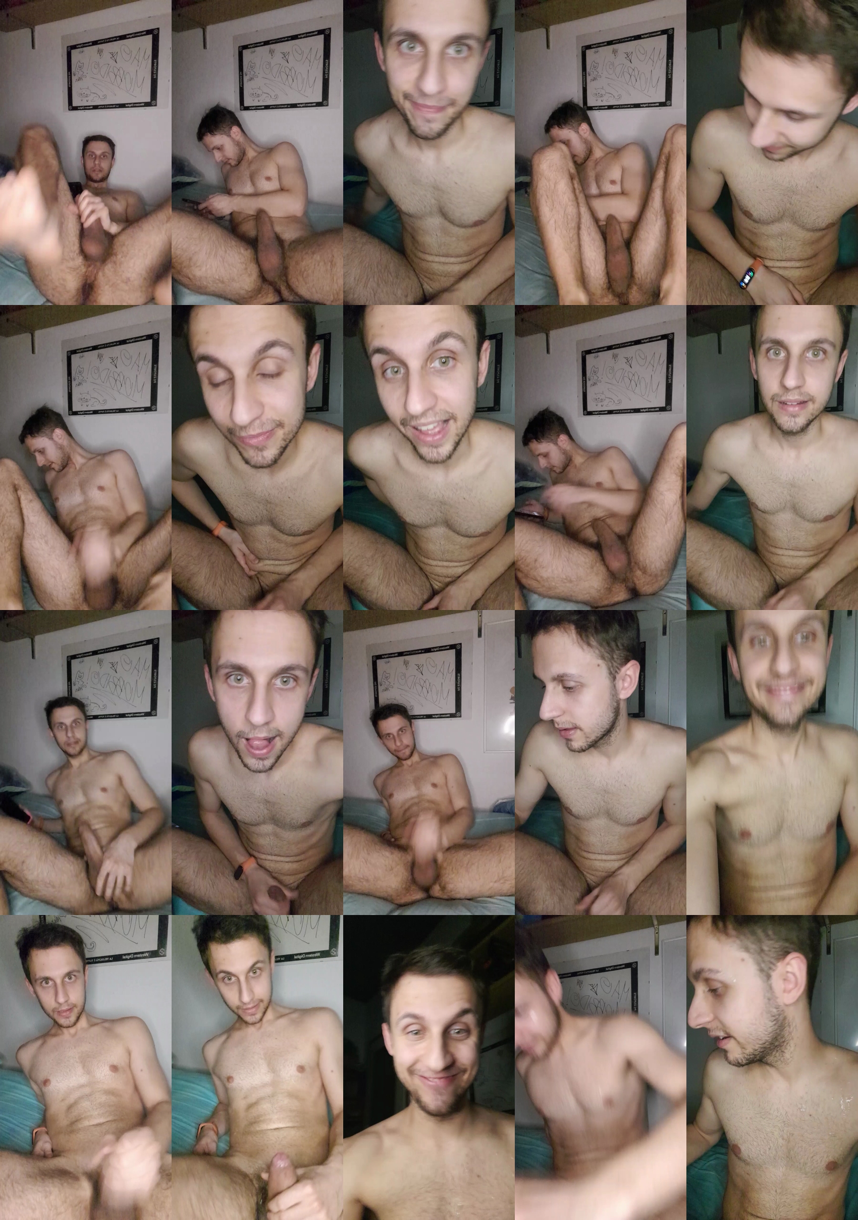 aleale98  11-03-2023 Recorded Video XXX