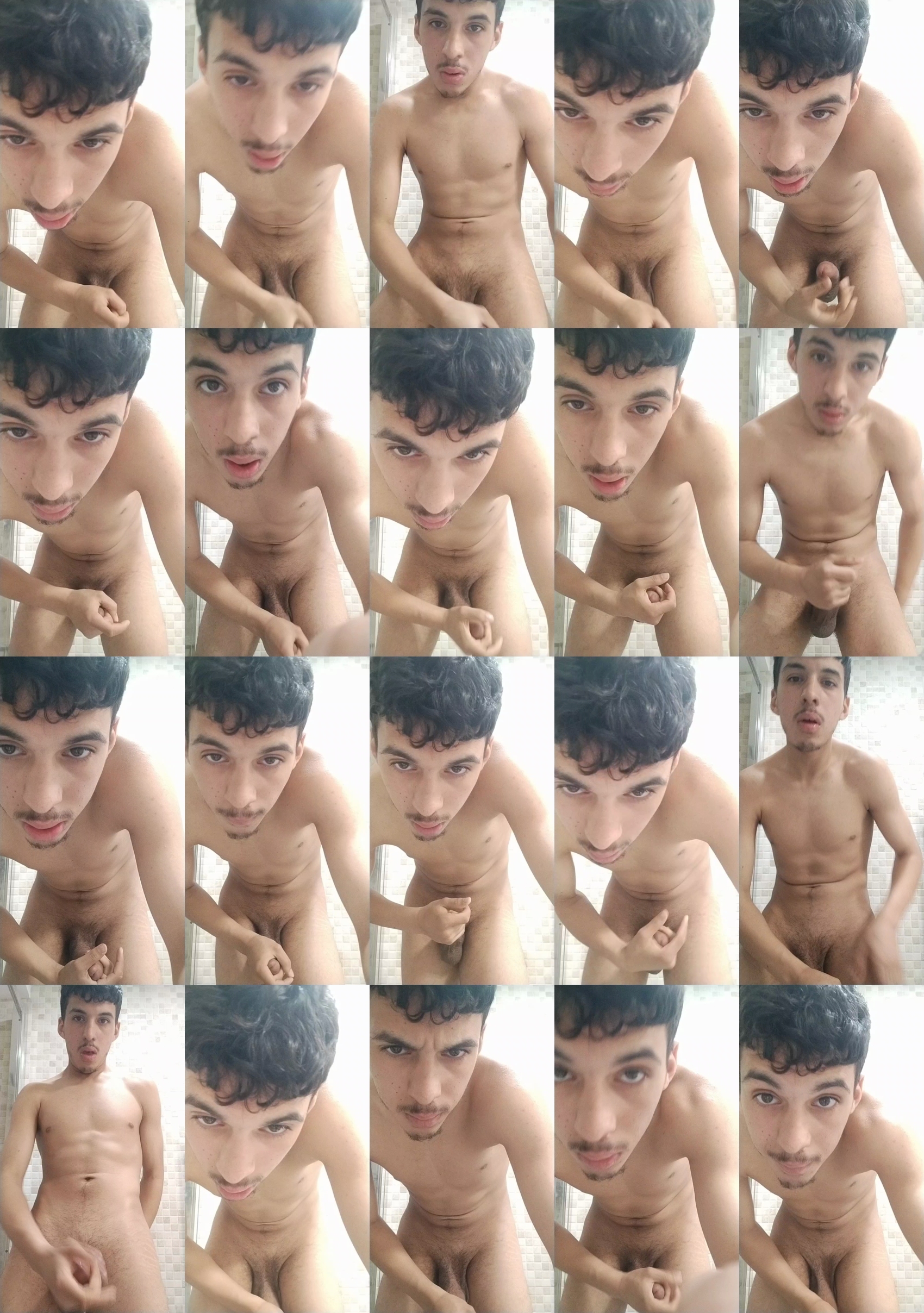 anouar231  11-03-2023 Recorded Video Ass