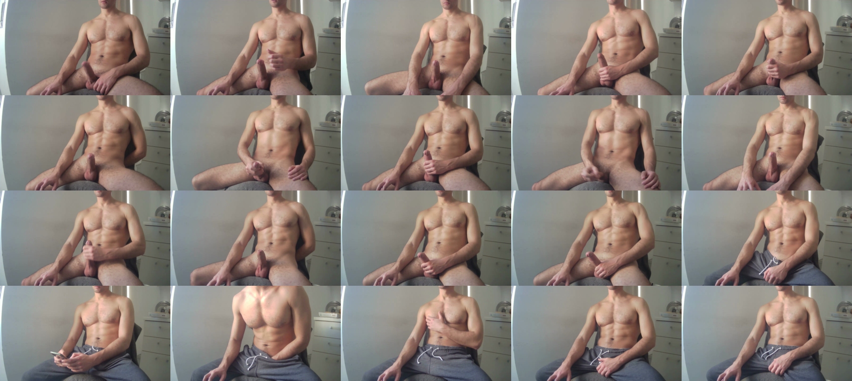 big_rick_9623  12-03-2023 Recorded Video bigdick