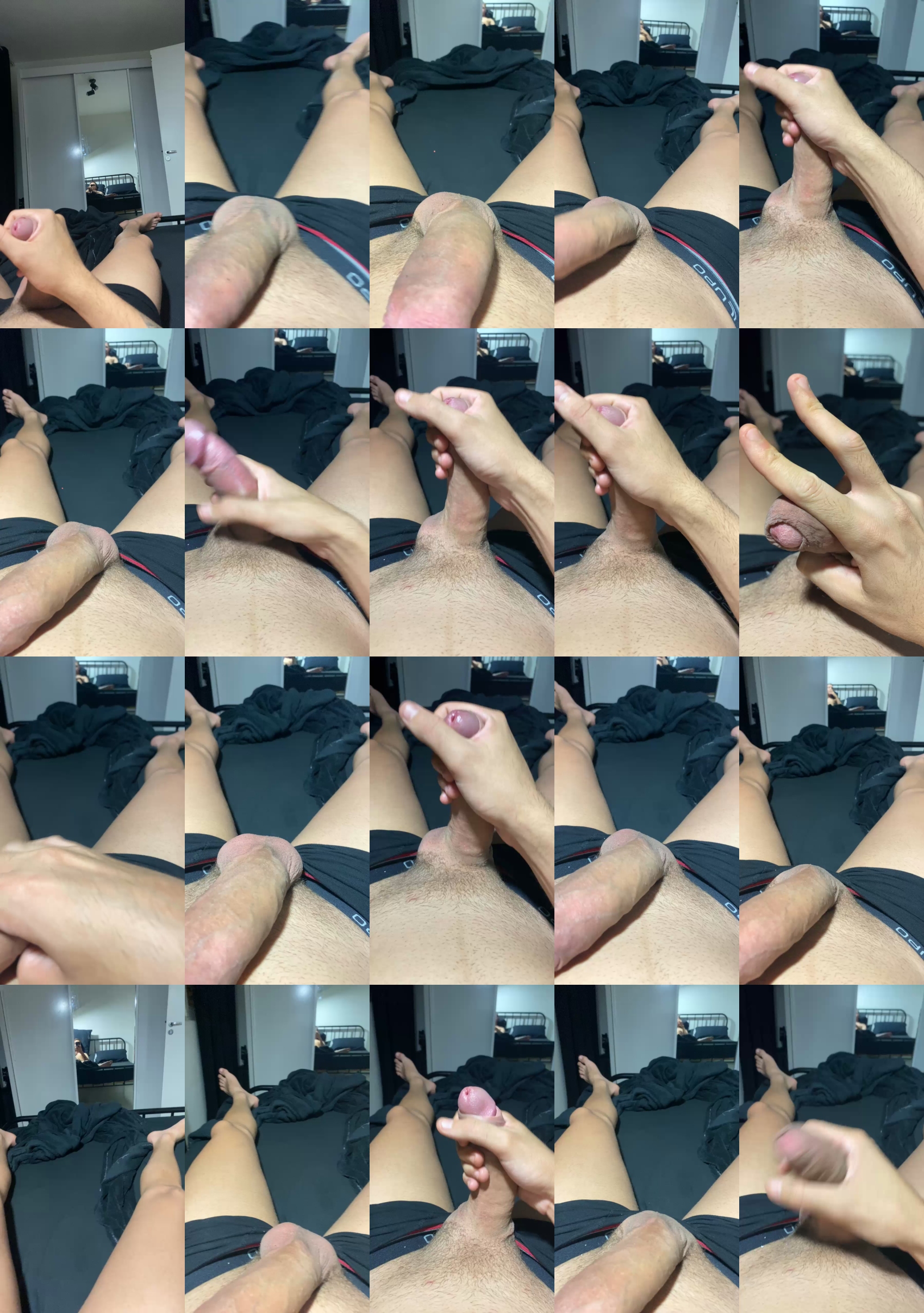 boysp2213  11-03-2023 Recorded Video strip