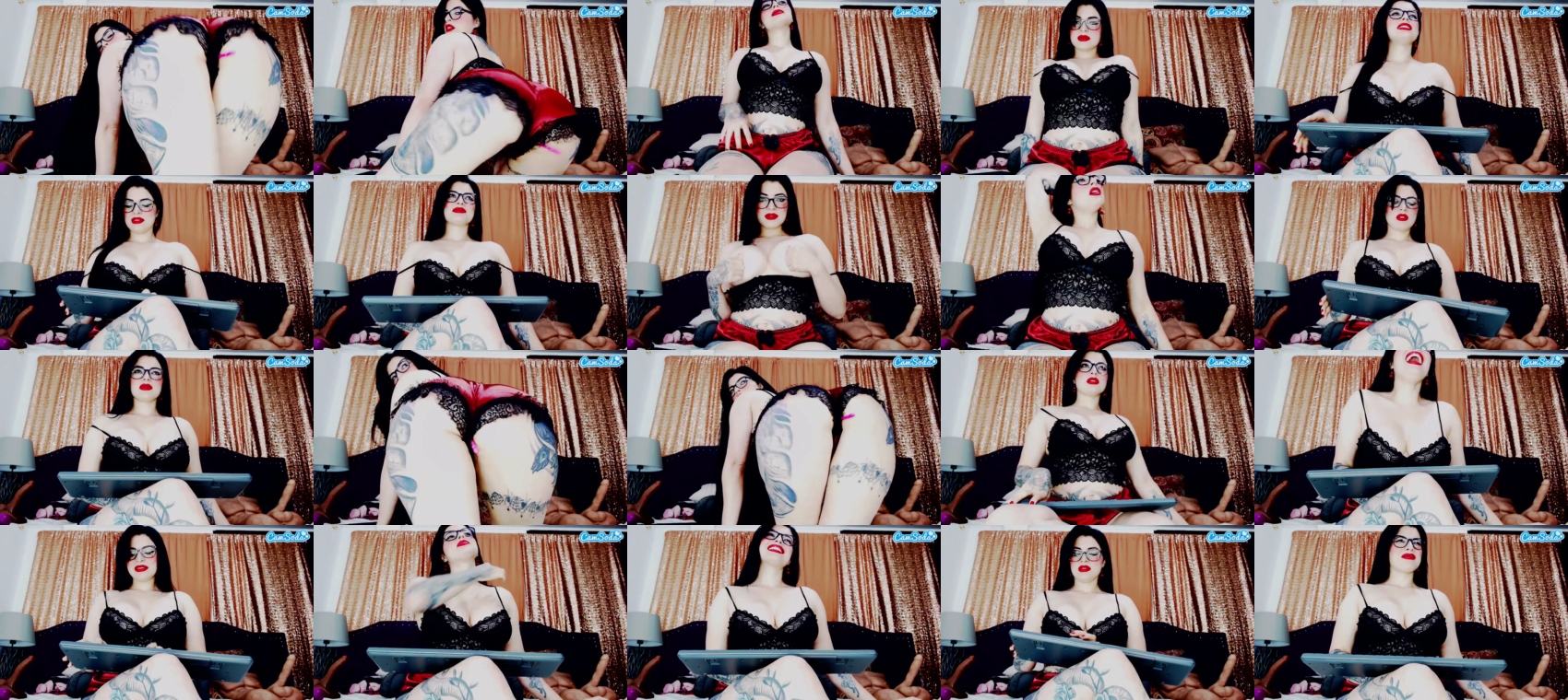 ciieloazul 12-03-2023 sexykitty CamSoda