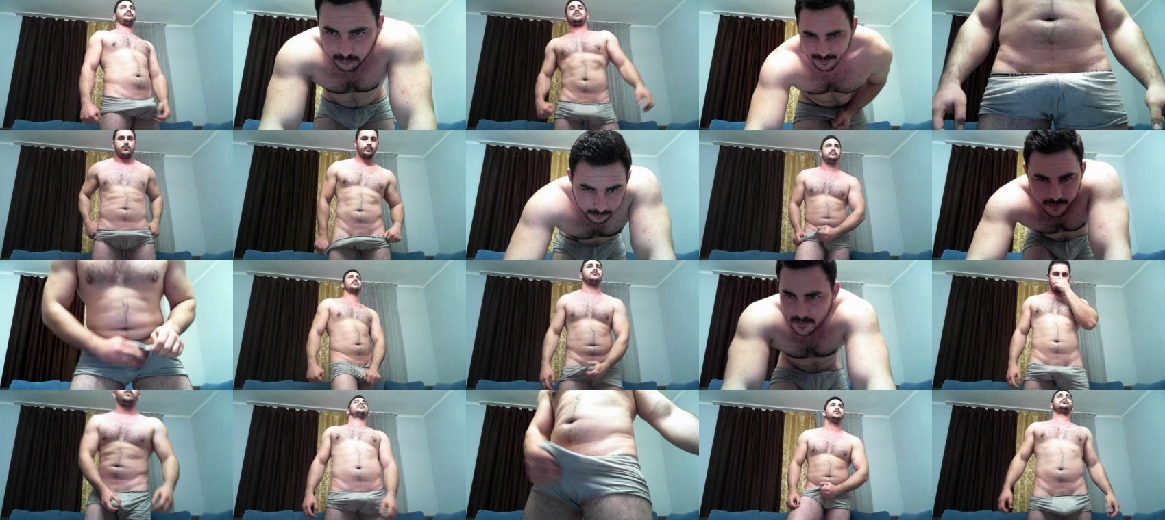 djmute_33  11-03-2023 Recorded Video horny