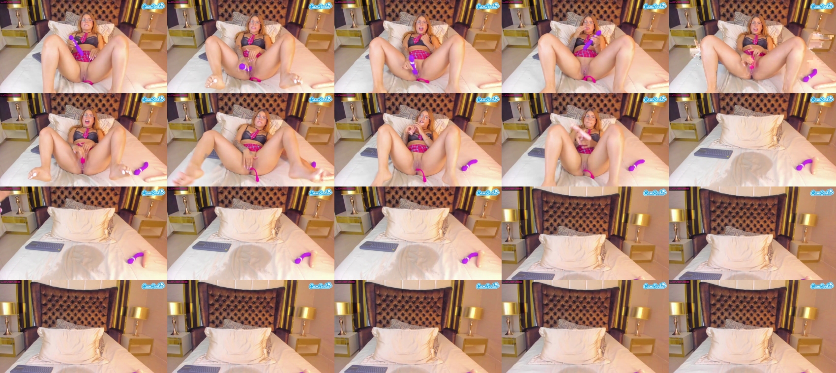 emelie-89 11-03-2023 fuckhard CamSoda
