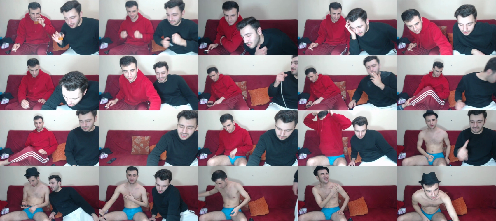 handsomeman6  11-03-2023 Recorded Video amateur