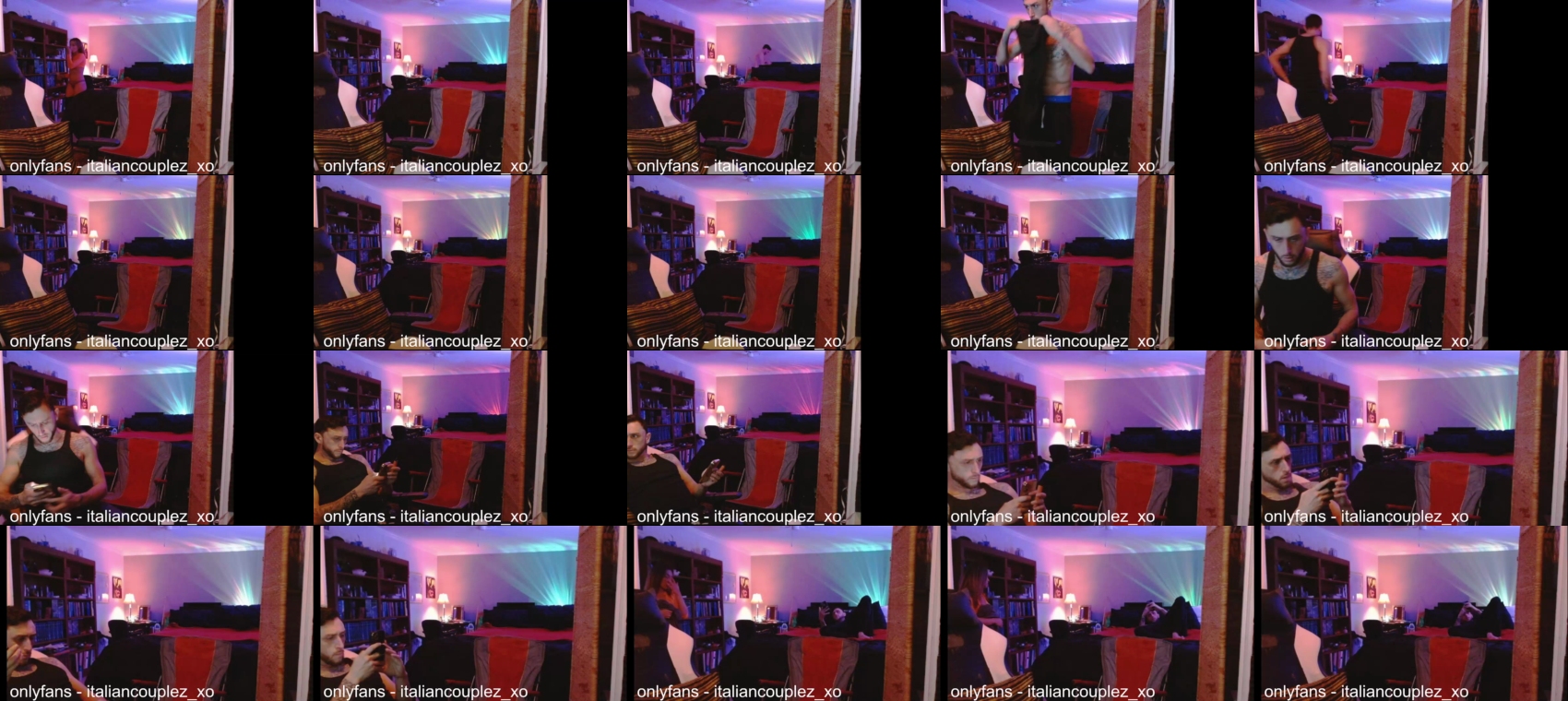 italiancouplez 12-03-2023 Video 